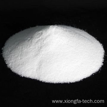 Oxidized polyethylene wax for PVC products